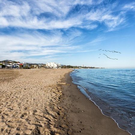 Amazing home in Marbella with Jacuzzi, WiFi&3 Bedrooms Buitenkant foto
